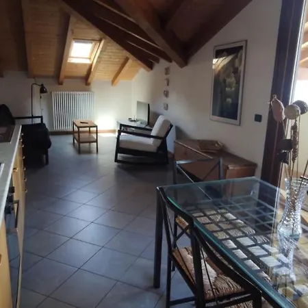 Residence Belvedere Apartment *