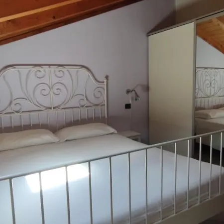 Residence Belvedere * Musso