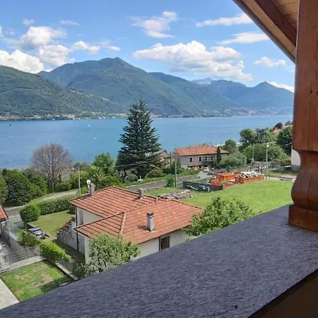 Residence Belvedere Apartamento